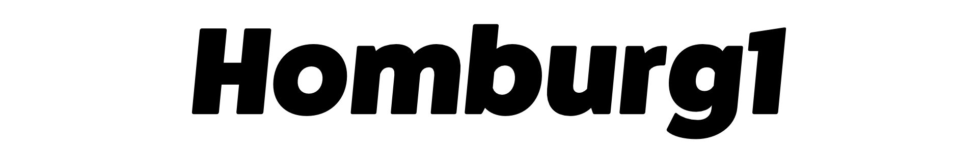 Logo Homburg1